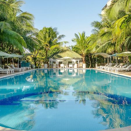 Phu Van Resort & Spa Phu Quoc Exterior photo
