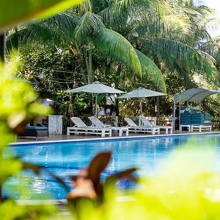 Phu Van Resort & Spa Phu Quoc Exterior photo