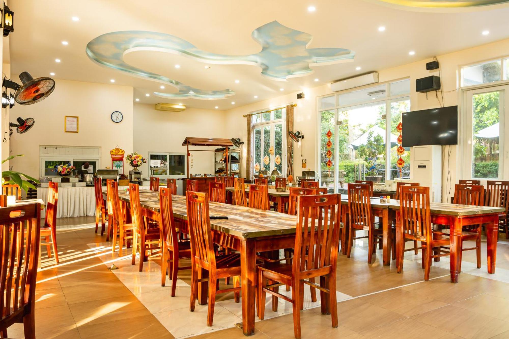 Phu Van Resort & Spa Phu Quoc Exterior photo