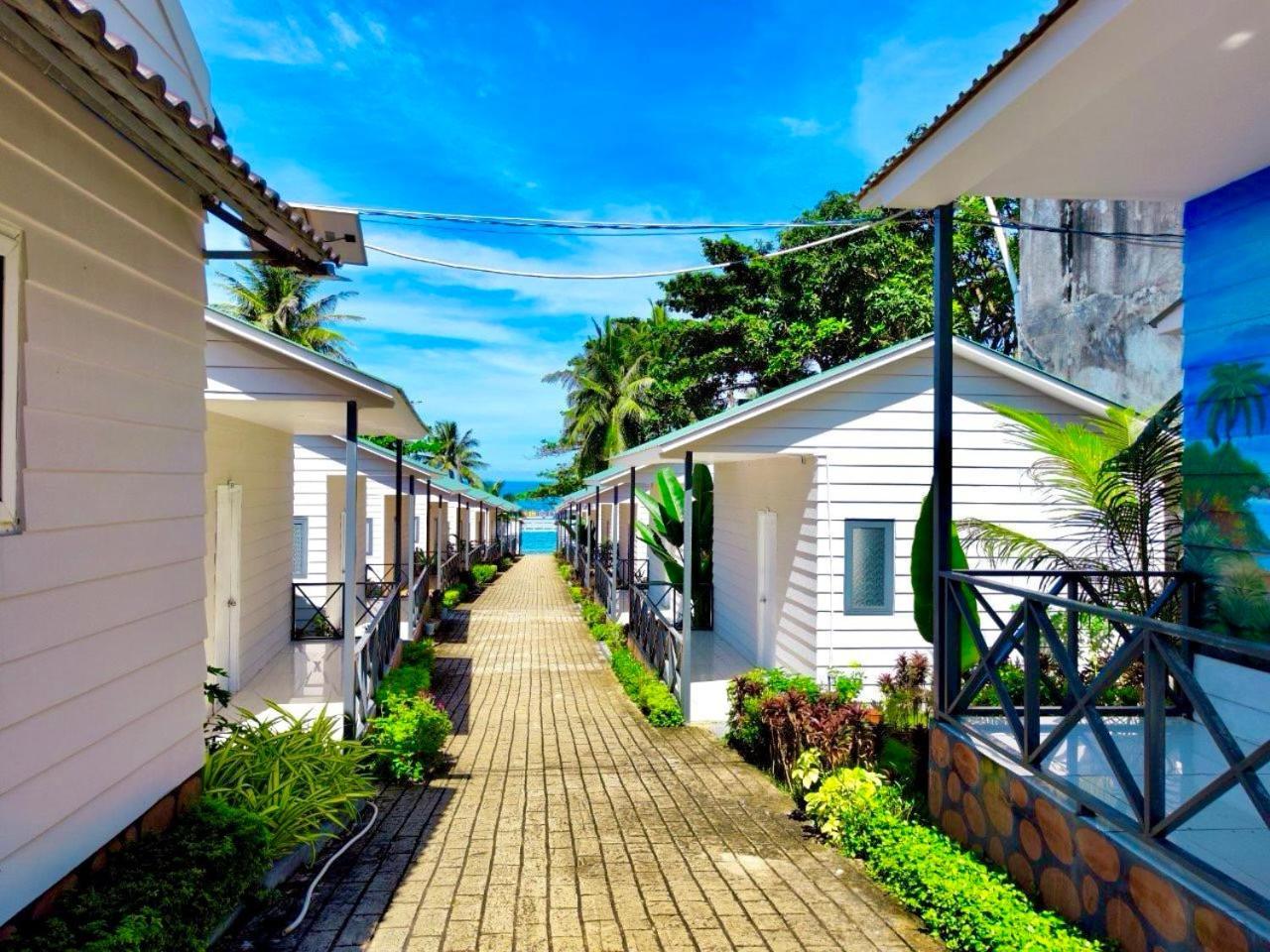 Phu Van Resort & Spa Phu Quoc Exterior photo