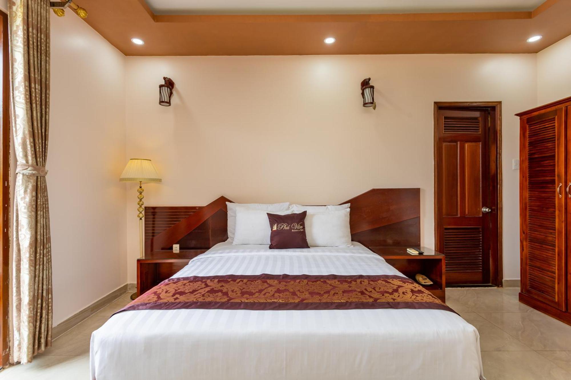 Phu Van Resort & Spa Phu Quoc Exterior photo