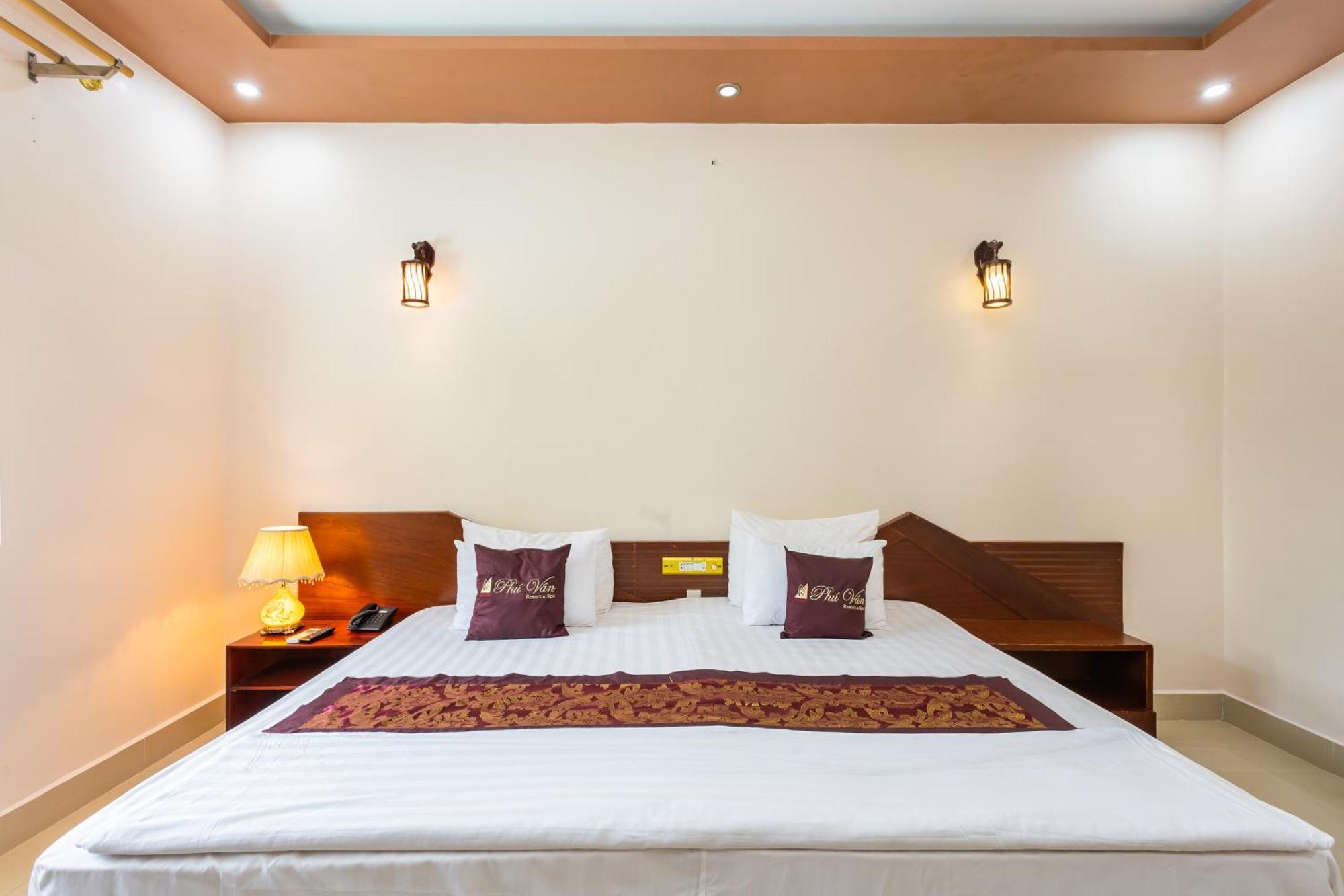 Phu Van Resort & Spa Phu Quoc Exterior photo