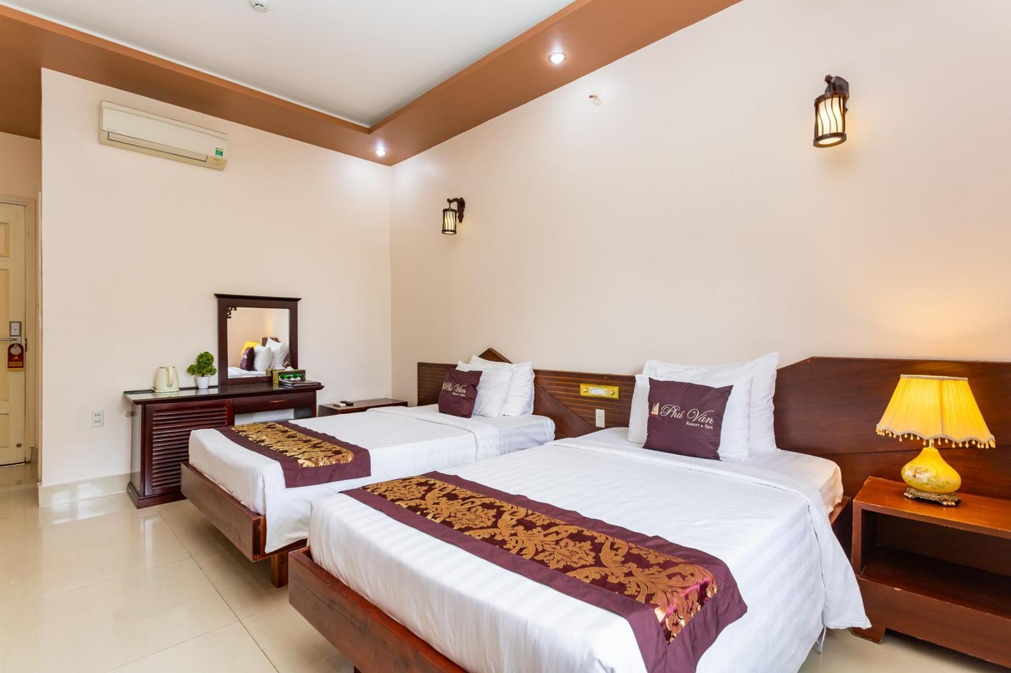 Phu Van Resort & Spa Phu Quoc Exterior photo