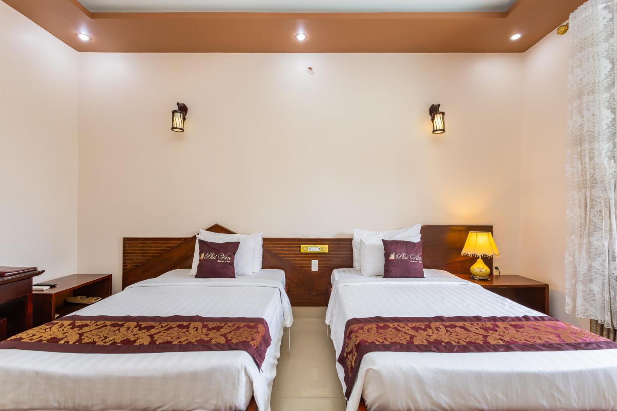 Phu Van Resort & Spa Phu Quoc Exterior photo