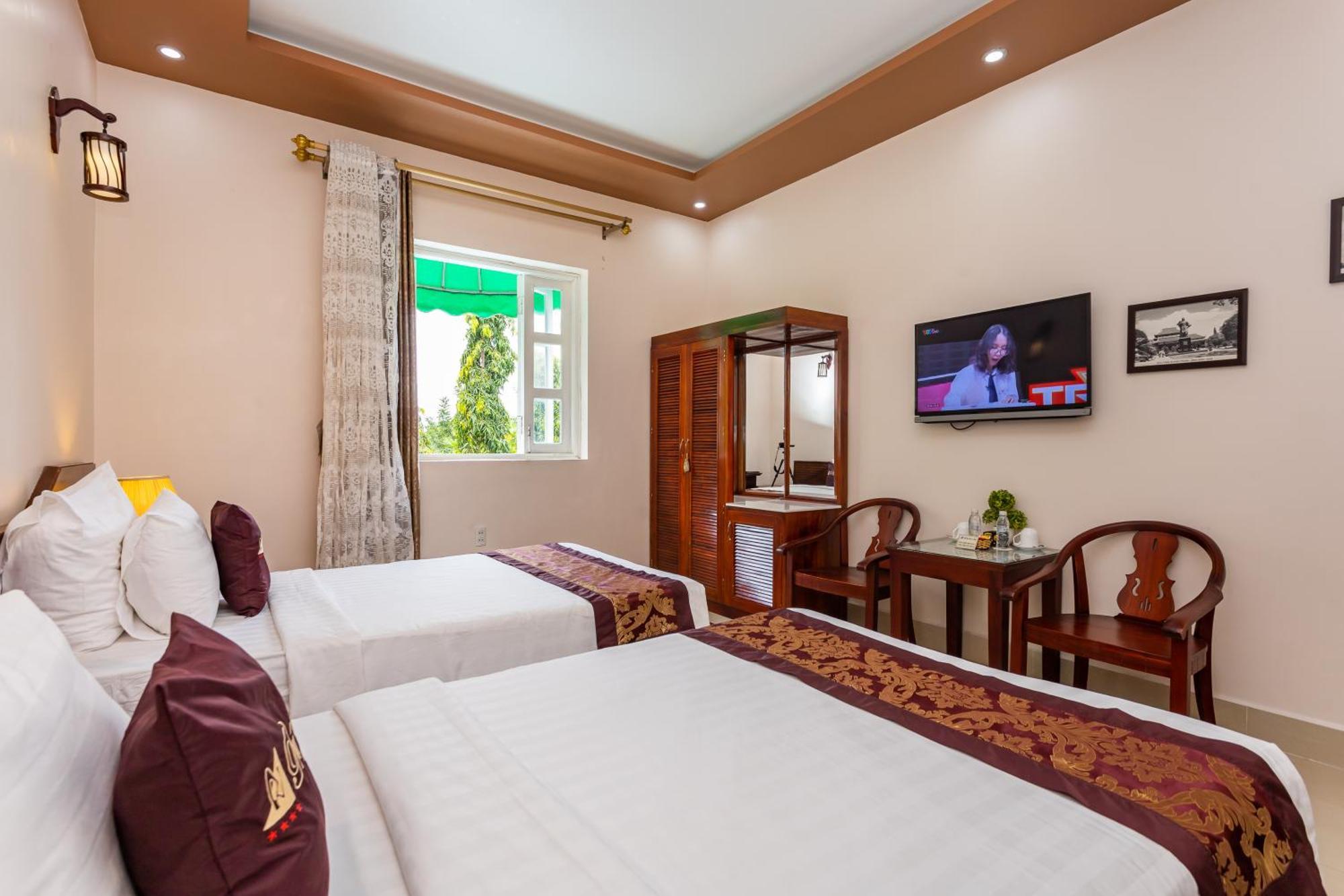 Phu Van Resort & Spa Phu Quoc Exterior photo