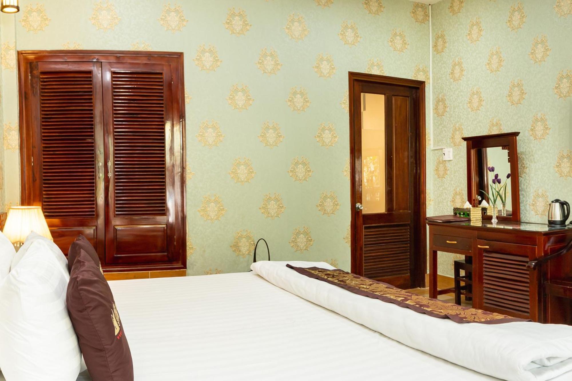 Phu Van Resort & Spa Phu Quoc Exterior photo