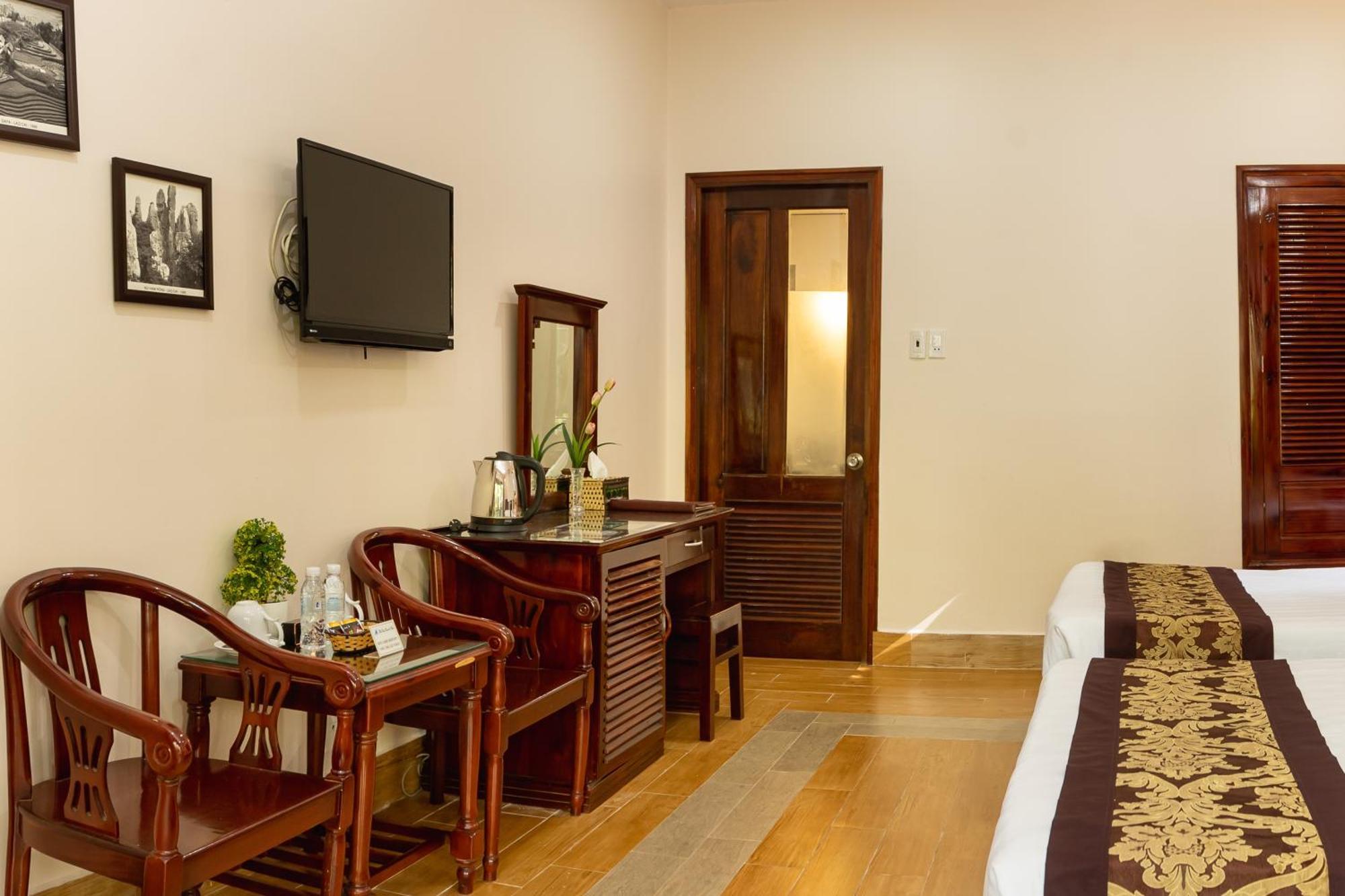 Phu Van Resort & Spa Phu Quoc Exterior photo