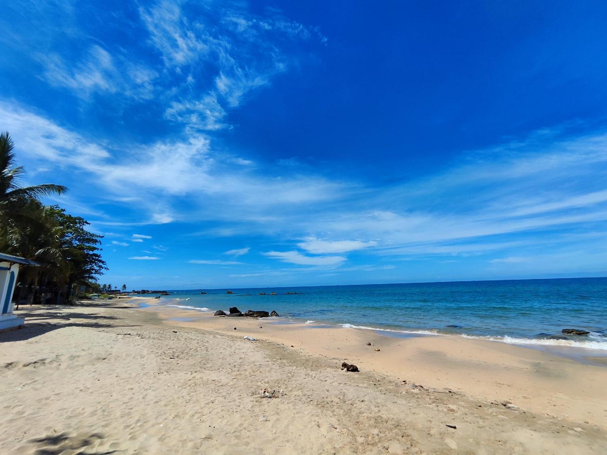 Phu Van Resort & Spa Phu Quoc Exterior photo