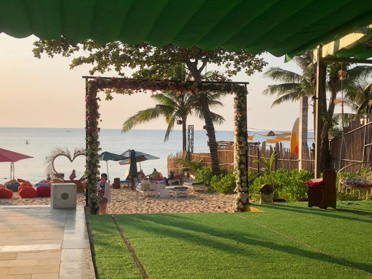 Phu Van Resort & Spa Phu Quoc Exterior photo