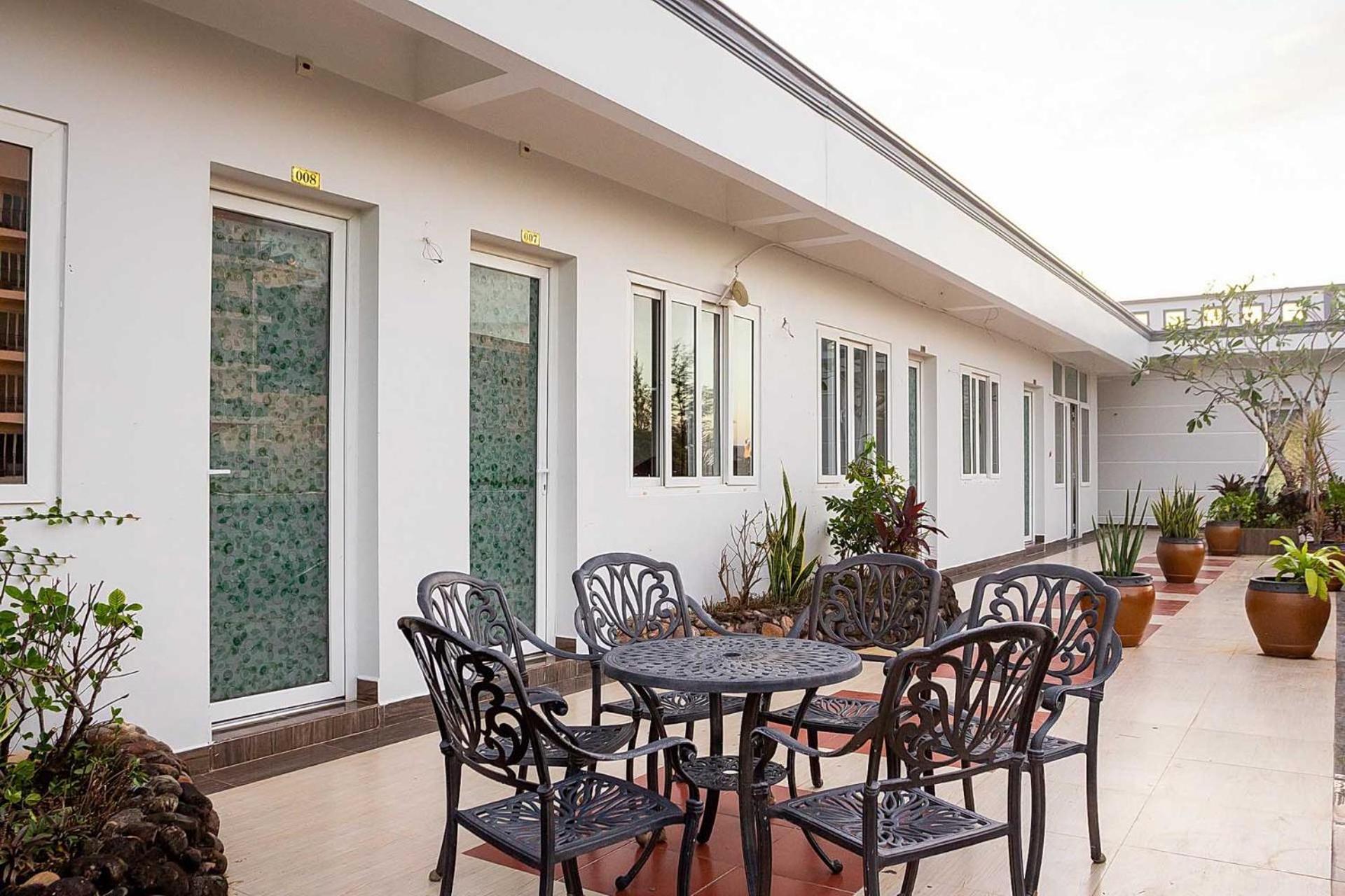 Phu Van Resort & Spa Phu Quoc Exterior photo