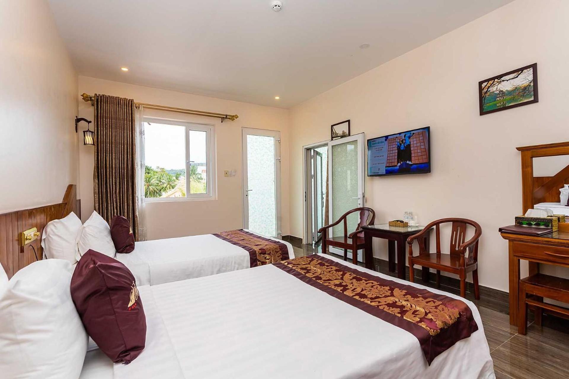 Phu Van Resort & Spa Phu Quoc Exterior photo