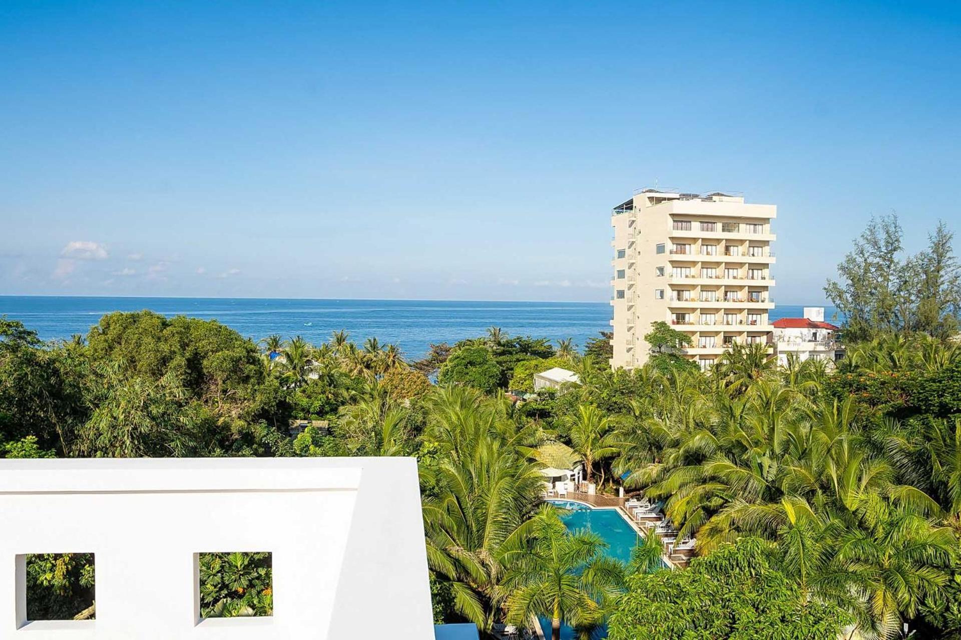 Phu Van Resort & Spa Phu Quoc Exterior photo