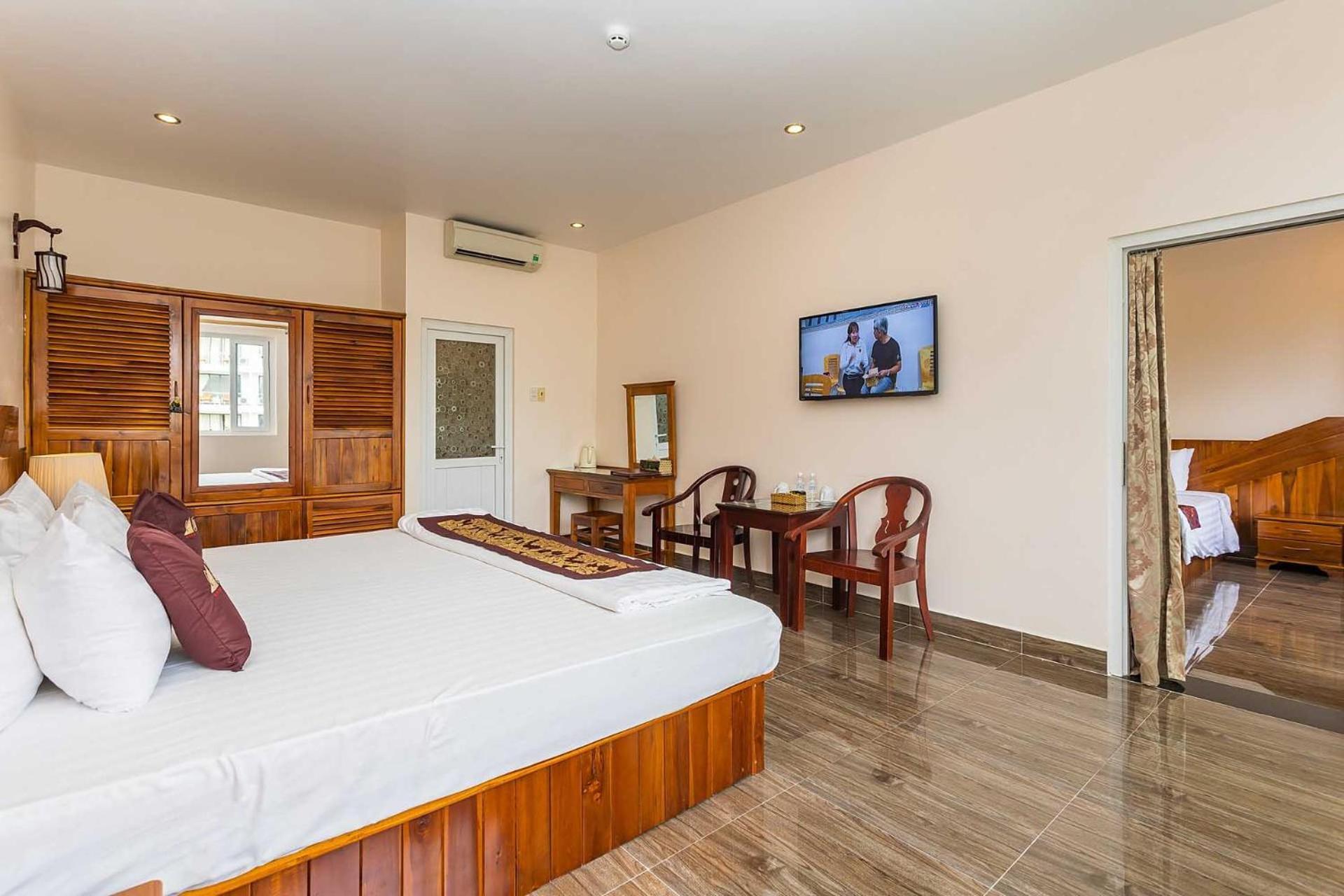 Phu Van Resort & Spa Phu Quoc Exterior photo