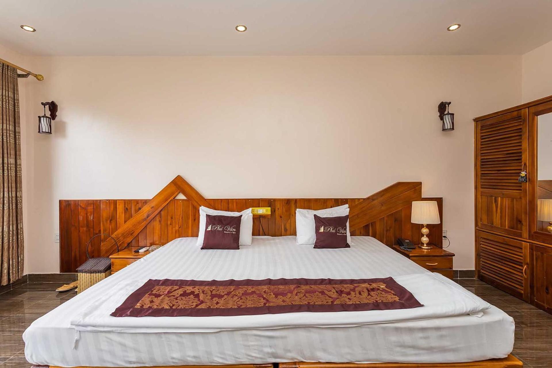 Phu Van Resort & Spa Phu Quoc Exterior photo