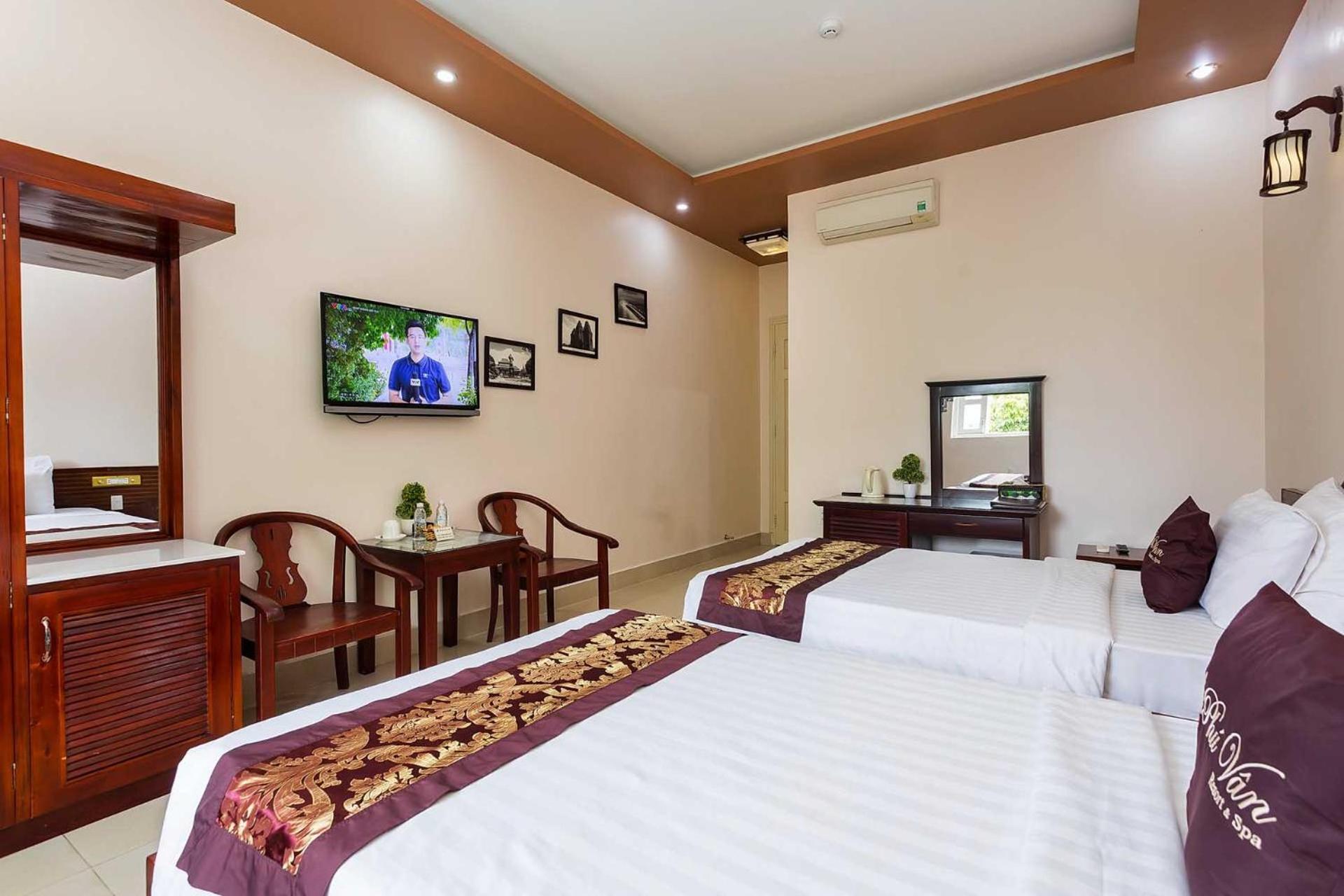 Phu Van Resort & Spa Phu Quoc Exterior photo