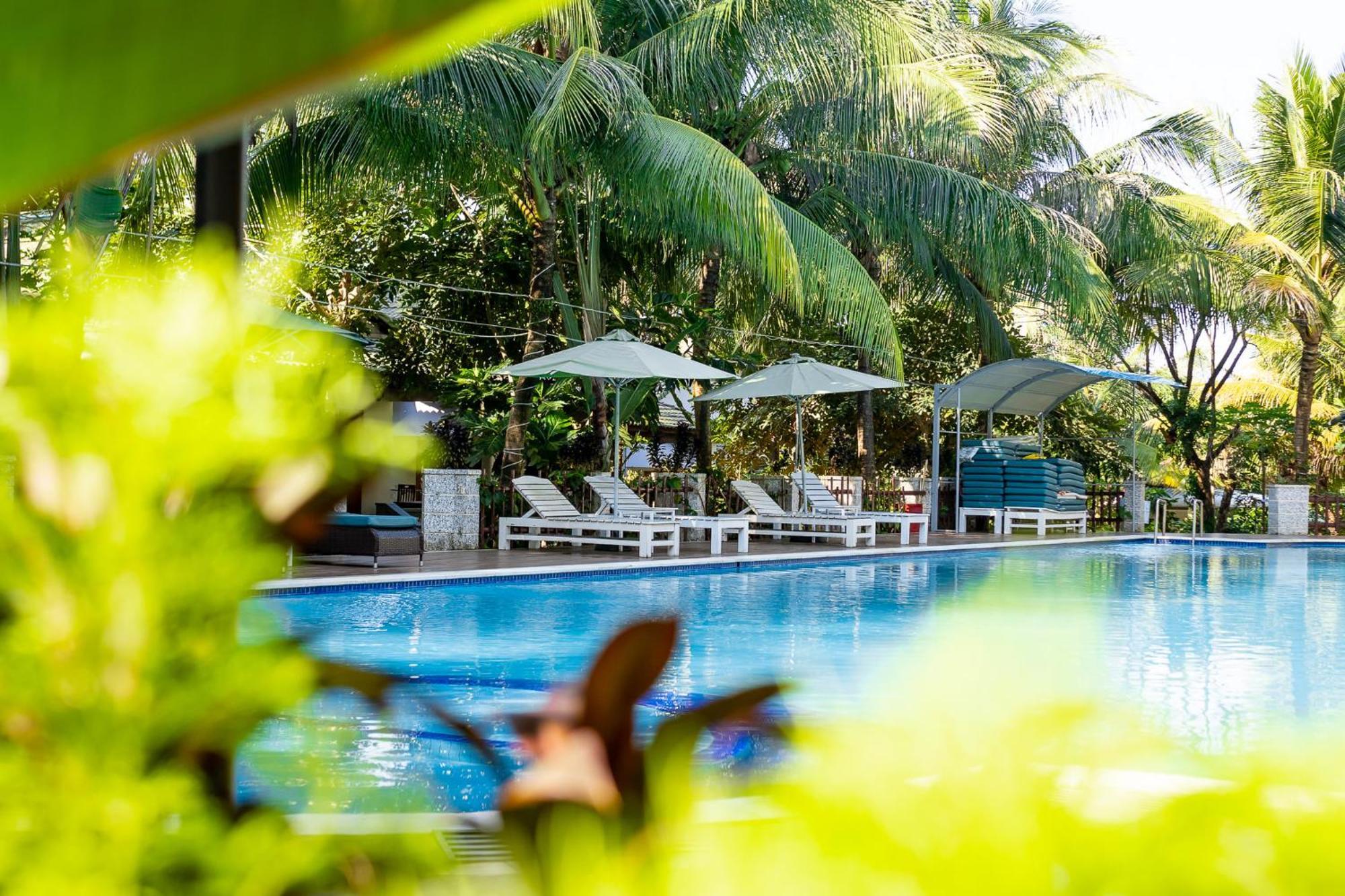 Phu Van Resort & Spa Phu Quoc Exterior photo