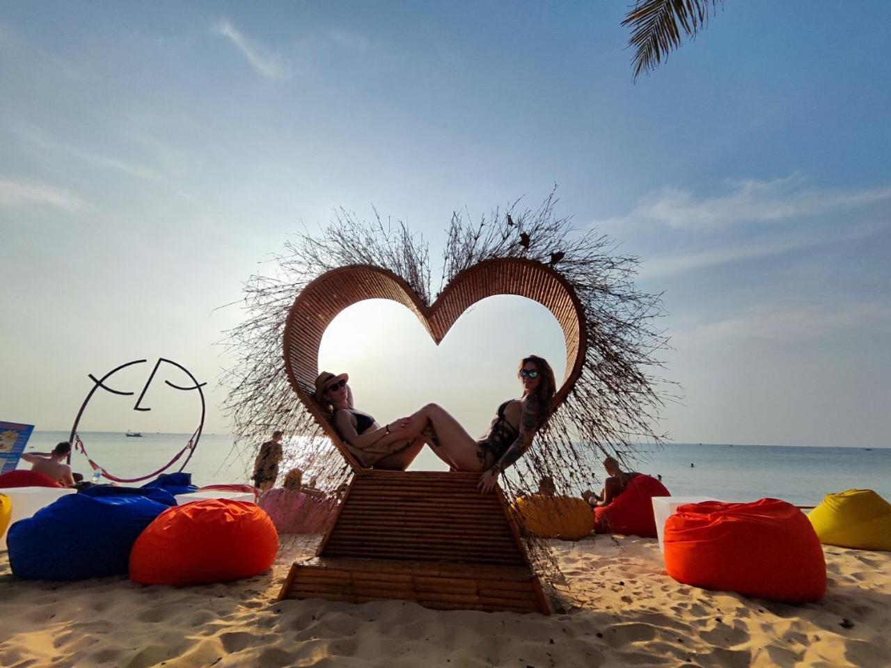Phu Van Resort & Spa Phu Quoc Exterior photo